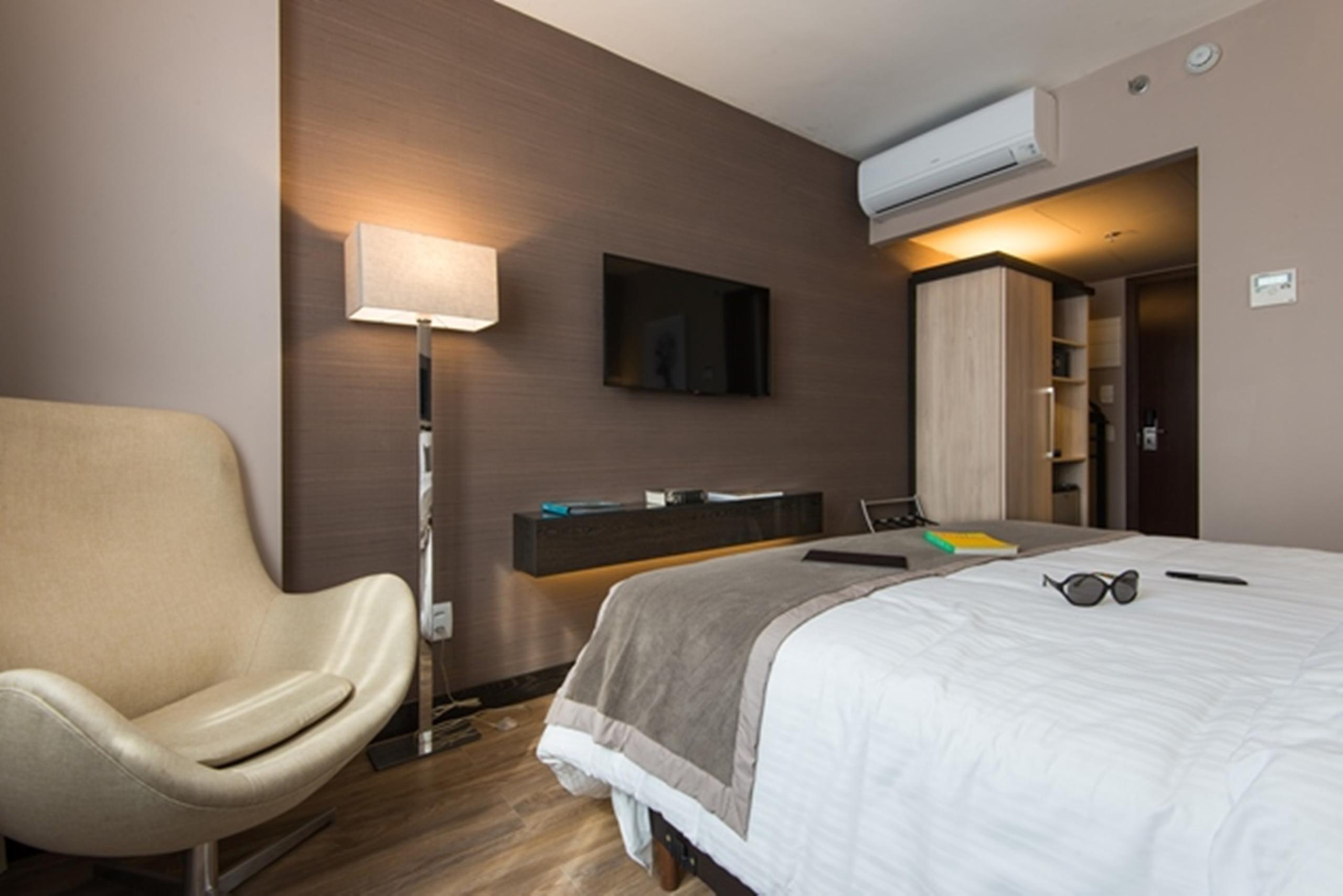 Hotel Atlantico Prime Rio de Janeiro Exterior foto Room interior