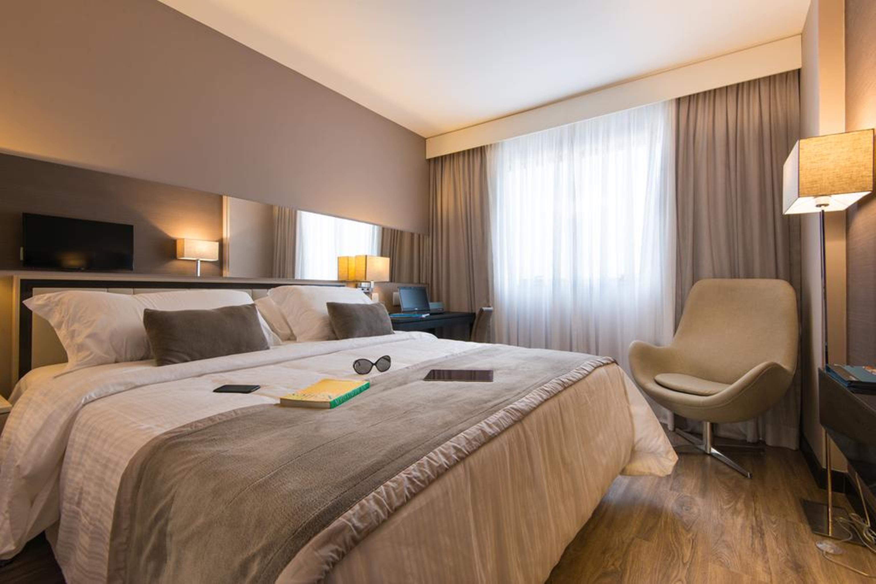Hotel Atlantico Prime Rio de Janeiro Exterior foto Room at the hotel
