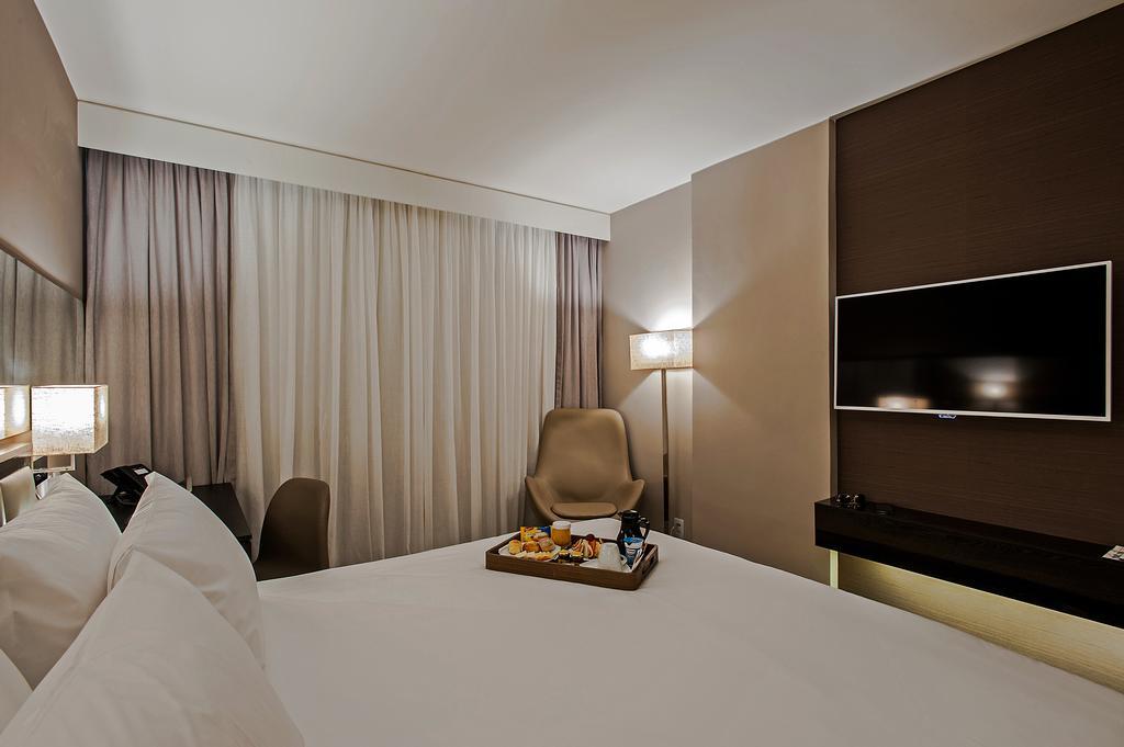 Hotel Atlantico Prime Rio de Janeiro Exterior foto Room at the hotel