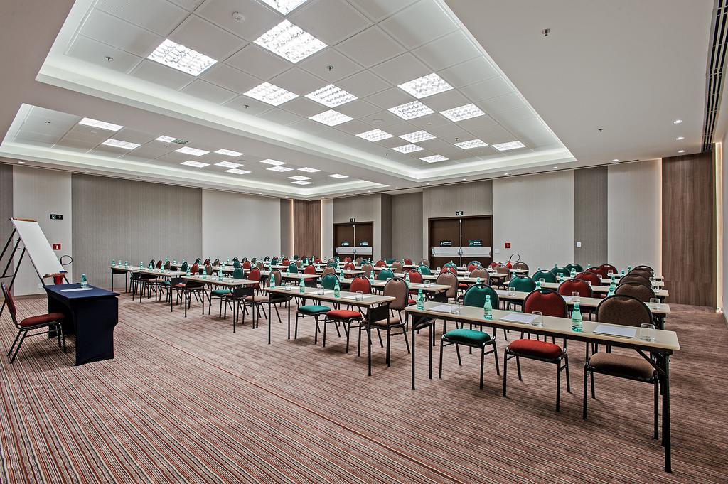 Hotel Atlantico Prime Rio de Janeiro Exterior foto The meeting room of the hotel