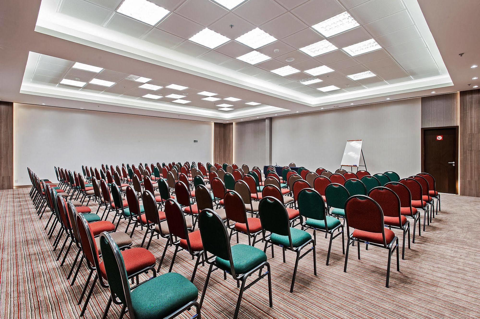 Hotel Atlantico Prime Rio de Janeiro Exterior foto The conference hall